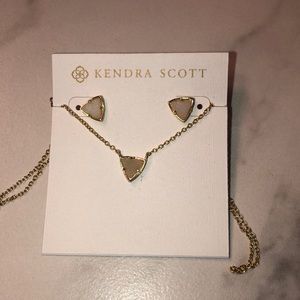 Kendra Scott Set